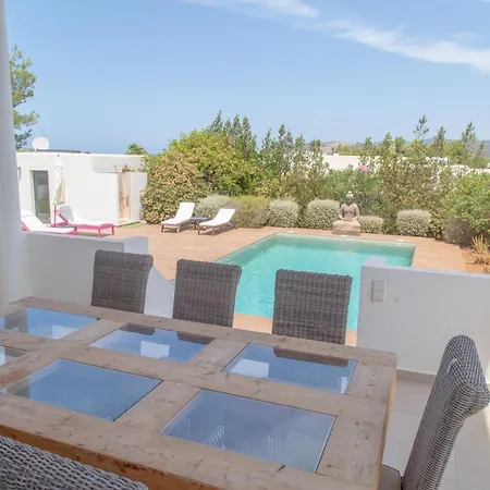 Casa Bonita Ibiza-3